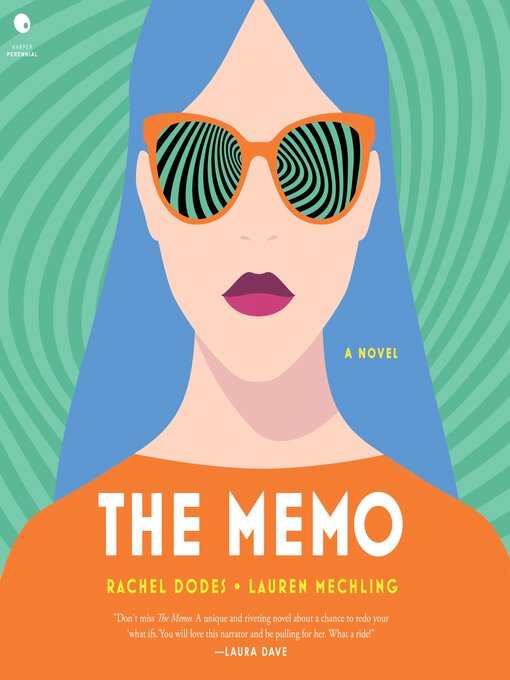 Title details for The Memo by Rachel Dodes - Available